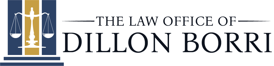 The Law Office of Dillon Borri, LLC. in Collinsville IL