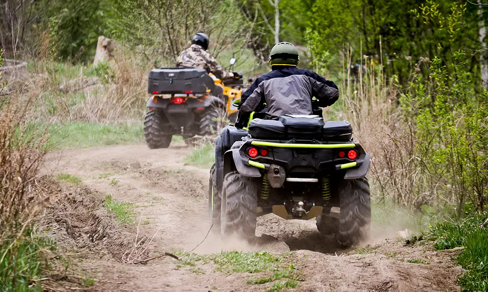 ATV Accident lawyer collinsville il
