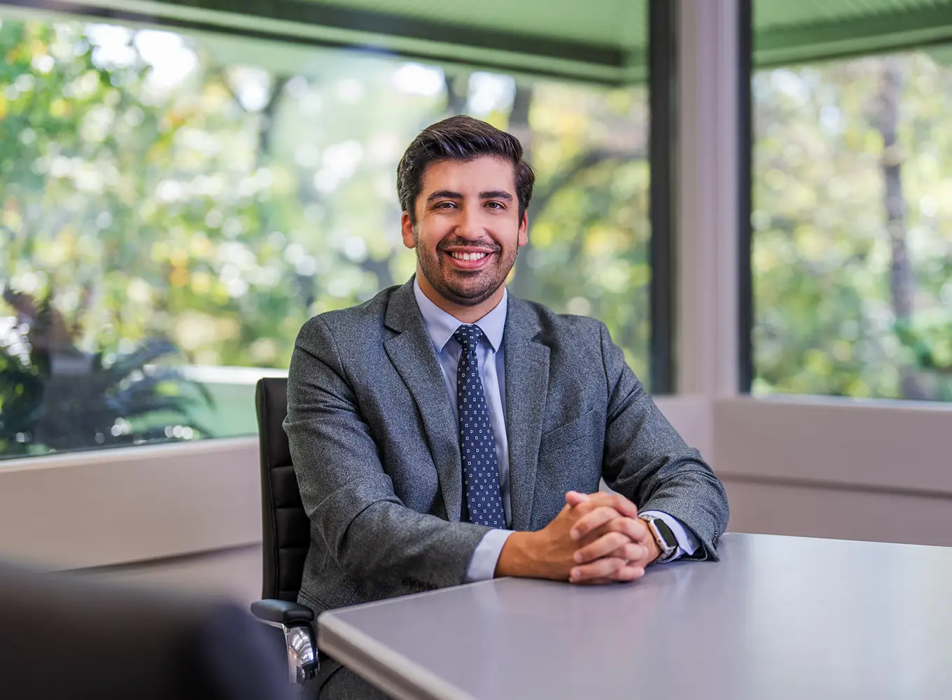 dillon borri - attorney in collinsville il