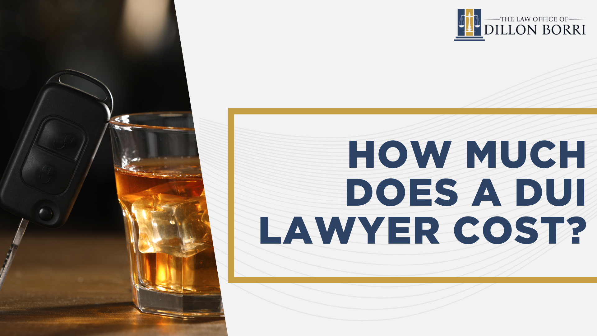 How Much Does a DUI Lawyer Cost to Hire in Illinois?