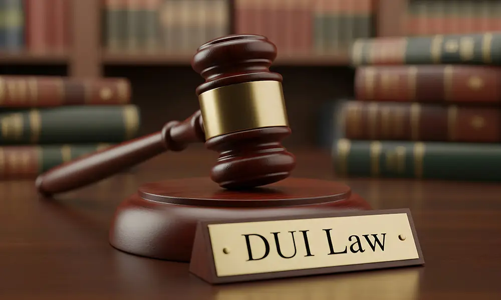 Professional DUI Lawyer in Edwardsville, IL